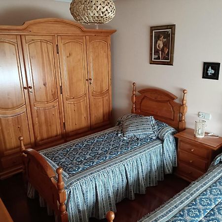 La Casa De Ana Villa El Barco de Ávila Екстериор снимка