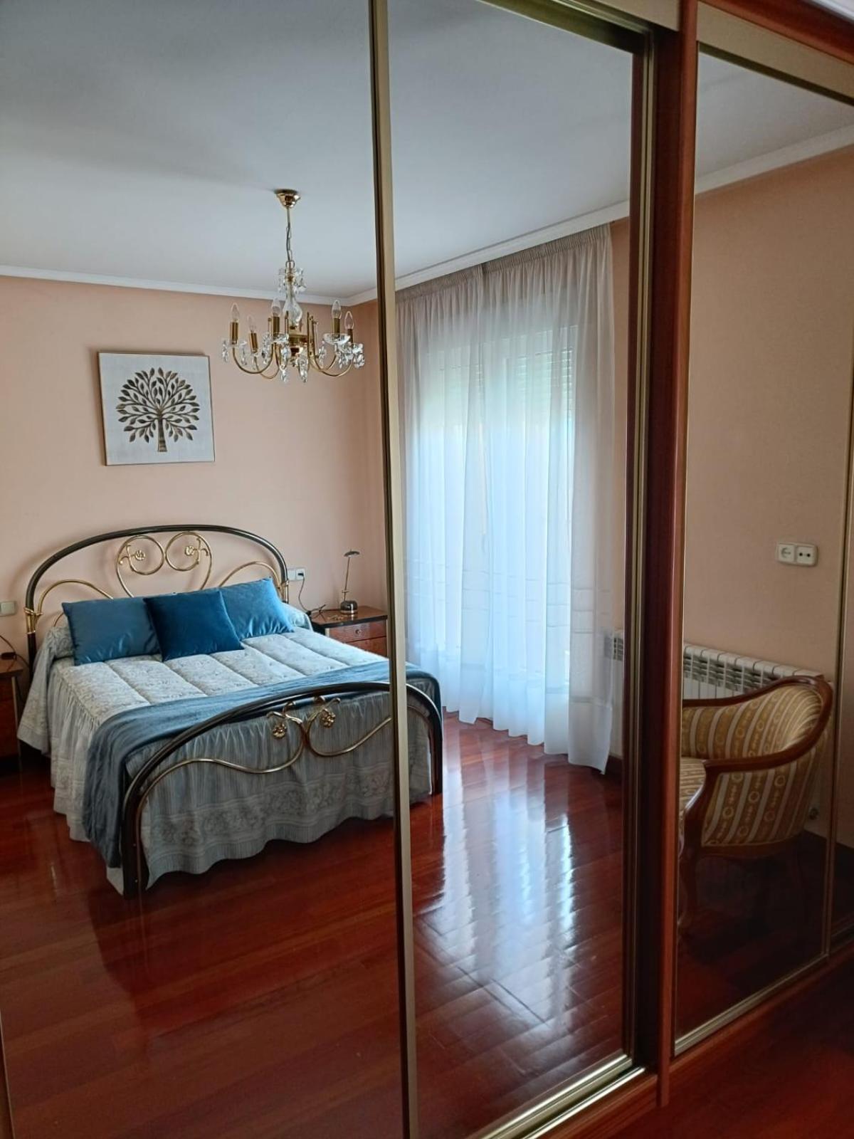 La Casa De Ana Villa El Barco de Ávila Екстериор снимка