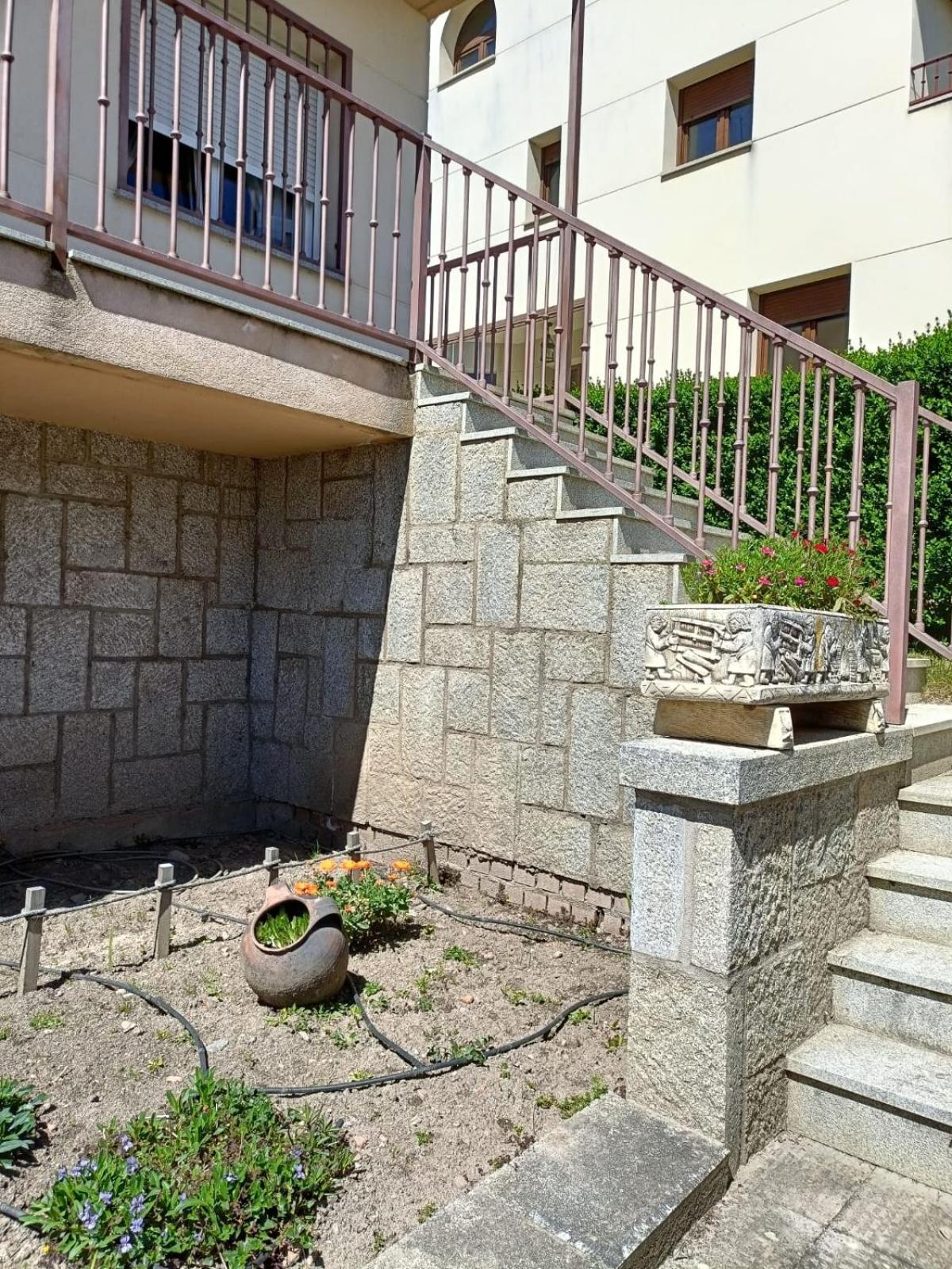 La Casa De Ana Villa El Barco de Ávila Екстериор снимка