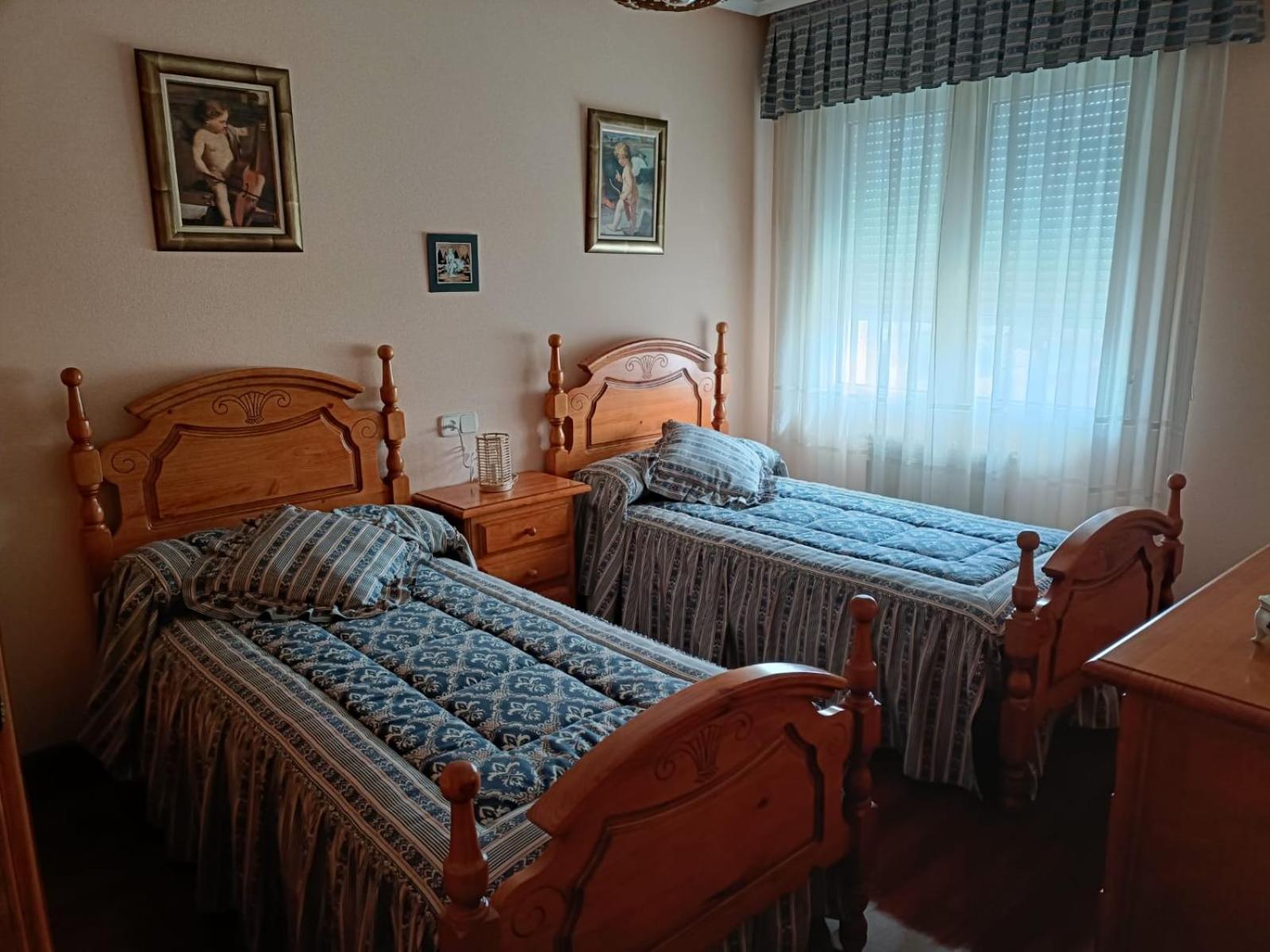 La Casa De Ana Villa El Barco de Ávila Екстериор снимка