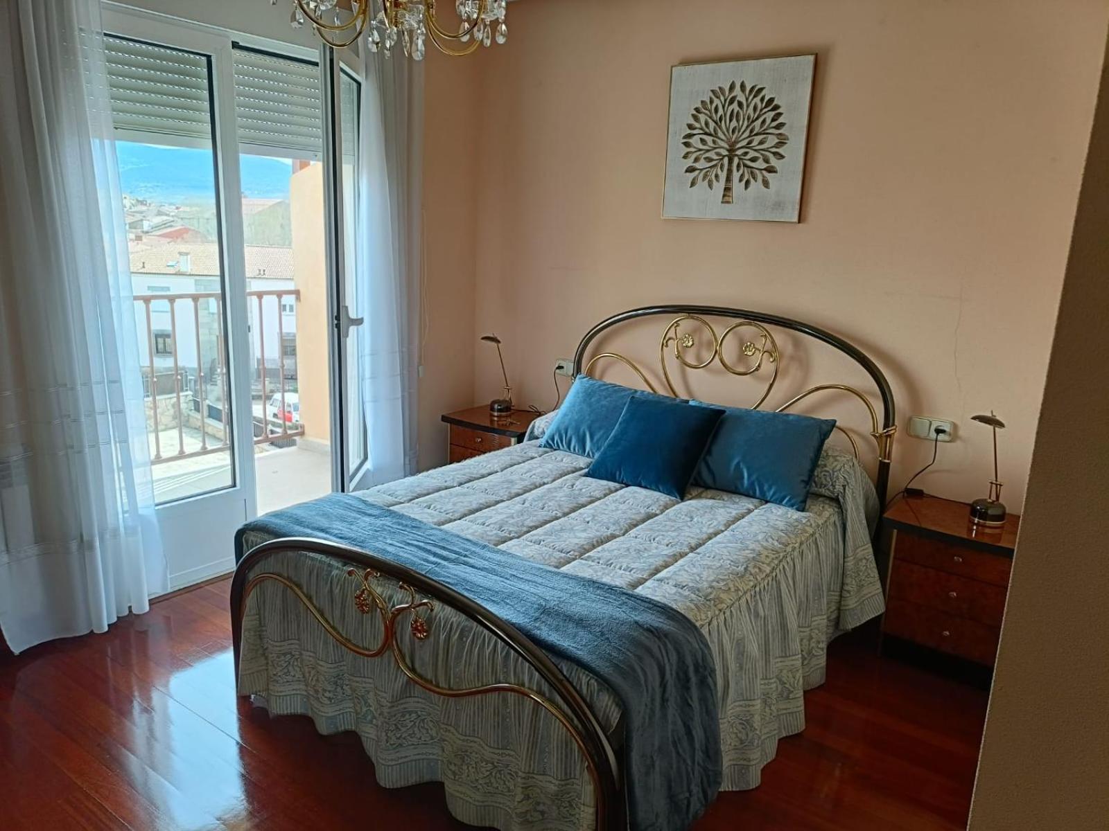 La Casa De Ana Villa El Barco de Ávila Екстериор снимка